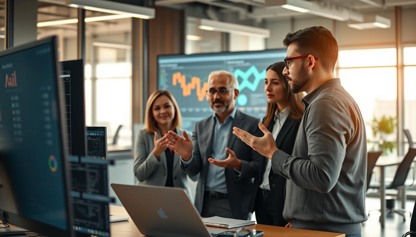 AI models and intelligent business systems